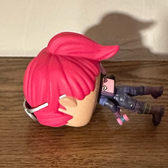 Funko Pop! Games Fortnite Brite Bomber Metallic - Picture 10 of 11